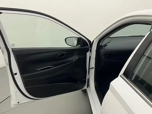 Used Hyundai i20 [2020-2023] Asta 1.0 Turbo DCT in Ghaziabad