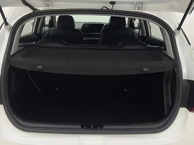 Used Hyundai i20 [2020-2023] Asta 1.0 Turbo DCT in Ghaziabad