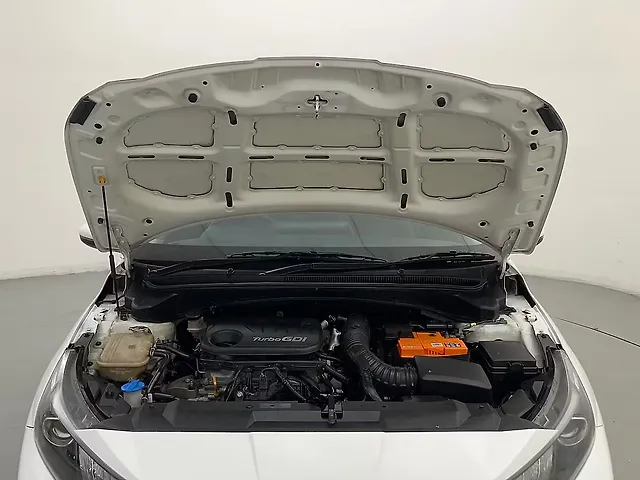 Used Hyundai i20 [2020-2023] Asta 1.0 Turbo DCT in Ghaziabad
