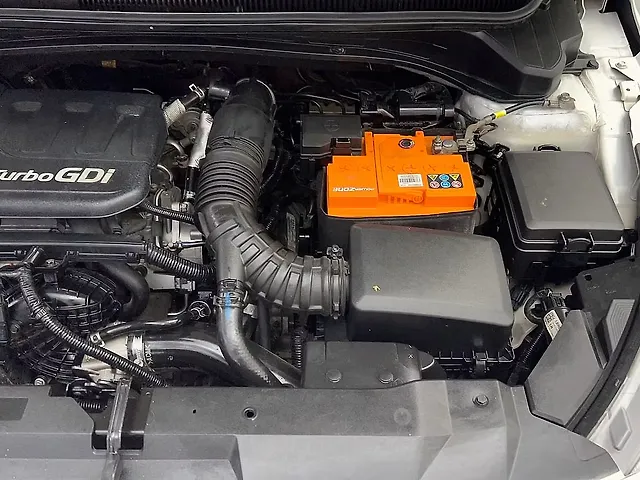 Used Hyundai i20 [2020-2023] Asta 1.0 Turbo DCT in Ghaziabad