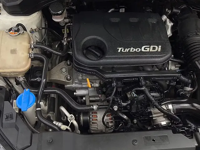Used Hyundai i20 [2020-2023] Asta 1.0 Turbo DCT in Ghaziabad
