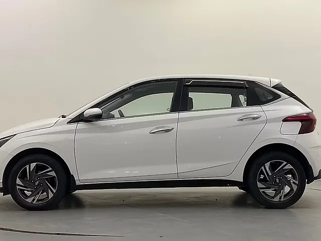 Used Hyundai i20 [2020-2023] Asta 1.0 Turbo DCT in Ghaziabad