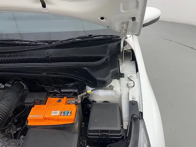 Used Hyundai i20 [2020-2023] Asta 1.0 Turbo DCT in Ghaziabad