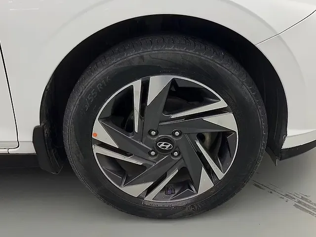 Used Hyundai i20 [2020-2023] Asta 1.0 Turbo DCT in Ghaziabad