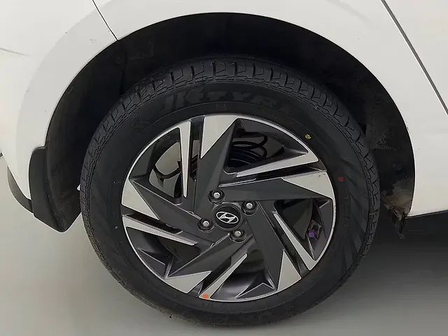 Used Hyundai i20 [2020-2023] Asta 1.0 Turbo DCT in Ghaziabad