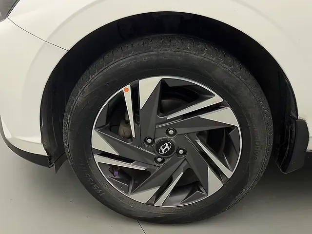 Used Hyundai i20 [2020-2023] Asta 1.0 Turbo DCT in Ghaziabad