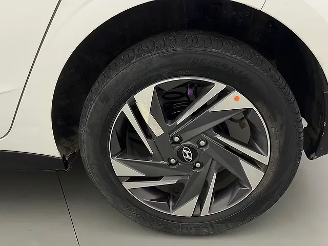 Used Hyundai i20 [2020-2023] Asta 1.0 Turbo DCT in Ghaziabad