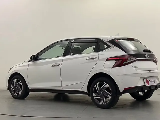 Used Hyundai i20 [2020-2023] Asta 1.0 Turbo DCT in Ghaziabad