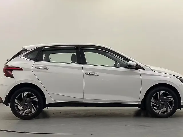 Used Hyundai i20 [2020-2023] Asta 1.0 Turbo DCT in Ghaziabad