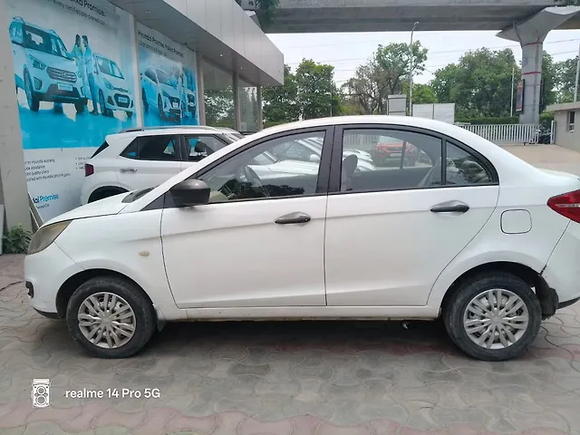 Used Tata Zest XE 75 PS Diesel in Lucknow