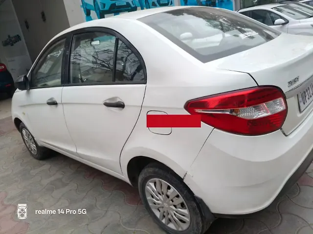 Used Tata Zest XE 75 PS Diesel in Lucknow