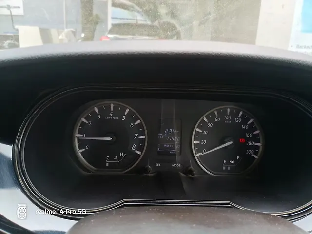 Used Tata Zest XE 75 PS Diesel in Lucknow