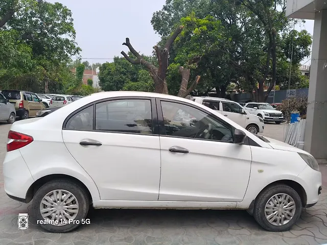 Used Tata Zest XE 75 PS Diesel in Lucknow