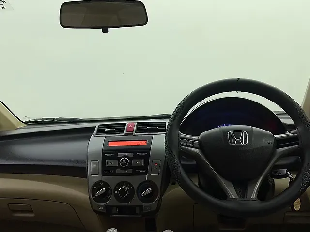 Used Honda City [2011-2014] 1.5 S MT in Gurgaon