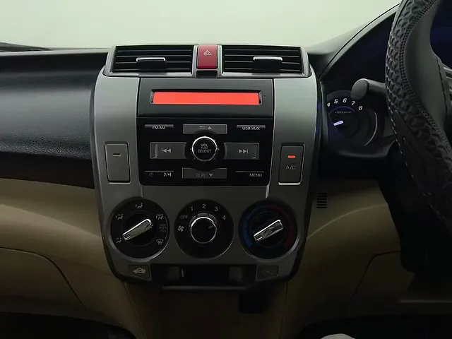 Used Honda City [2011-2014] 1.5 S MT in Gurgaon