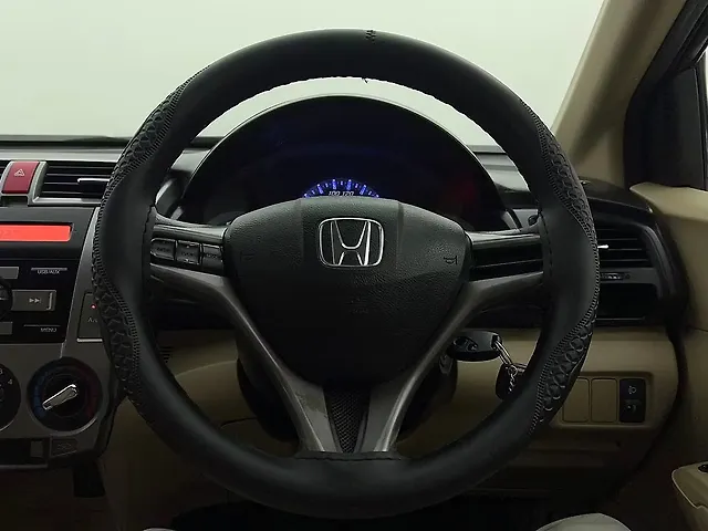 Used Honda City [2011-2014] 1.5 S MT in Gurgaon