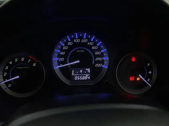 Used Honda City [2011-2014] 1.5 S MT in Gurgaon