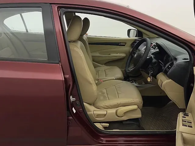 Used Honda City [2011-2014] 1.5 S MT in Gurgaon