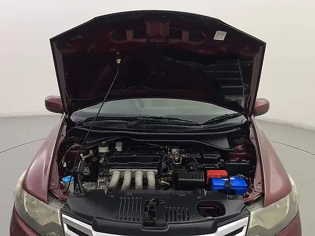 Used Honda City [2011-2014] 1.5 S MT in Gurgaon