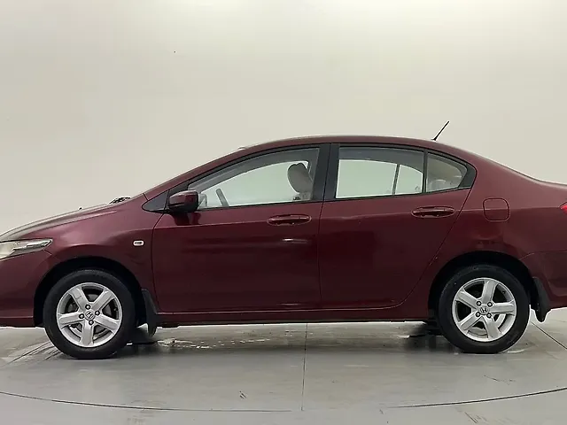 Used Honda City [2011-2014] 1.5 S MT in Gurgaon