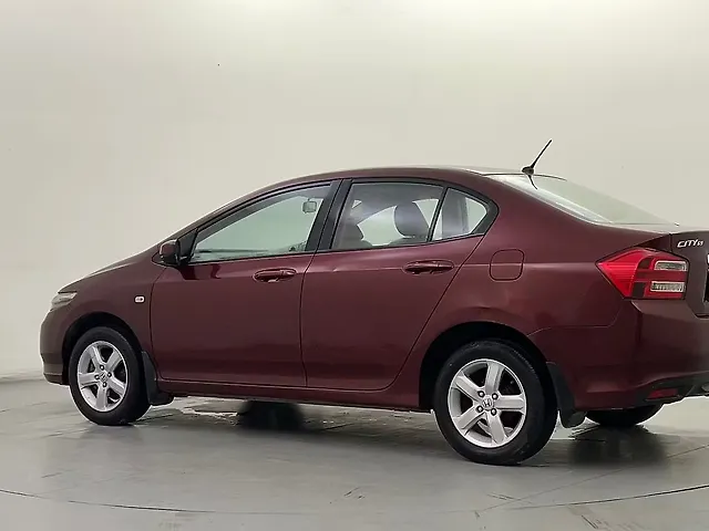 Used Honda City [2011-2014] 1.5 S MT in Gurgaon