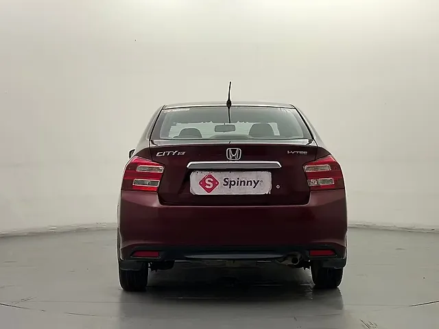 Used Honda City [2011-2014] 1.5 S MT in Gurgaon