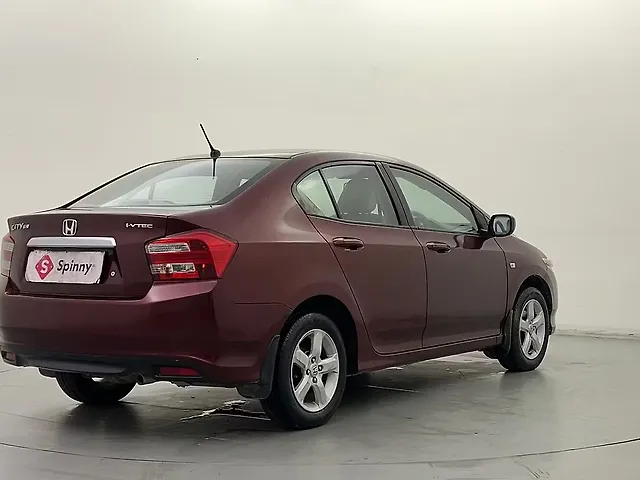 Used Honda City [2011-2014] 1.5 S MT in Gurgaon