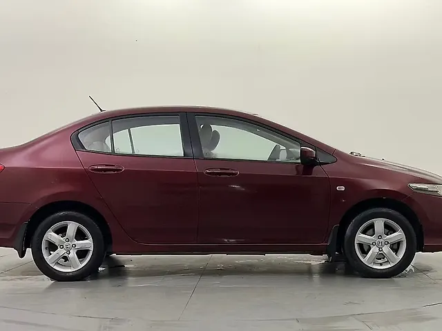 Used Honda City [2011-2014] 1.5 S MT in Gurgaon