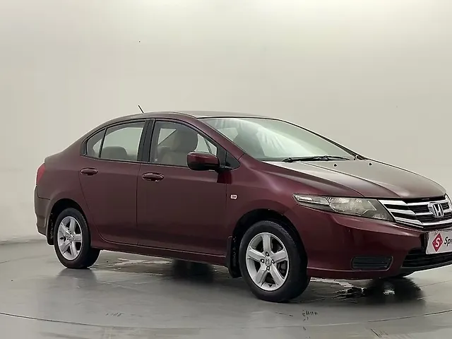 Used Honda City [2011-2014] 1.5 S MT in Gurgaon