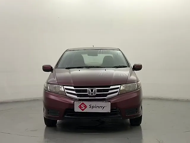 Used Honda City [2011-2014] 1.5 S MT in Gurgaon