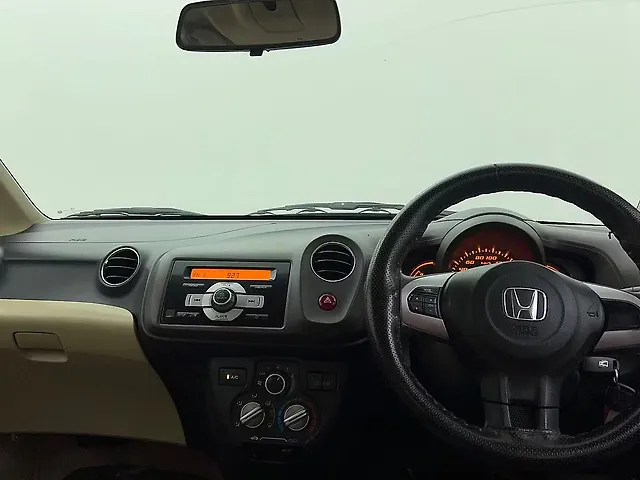 Used Honda Amaze [2013-2016] 1.2 VX i-VTEC in Delhi