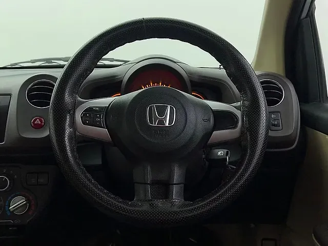 Used Honda Amaze [2013-2016] 1.2 VX i-VTEC in Delhi