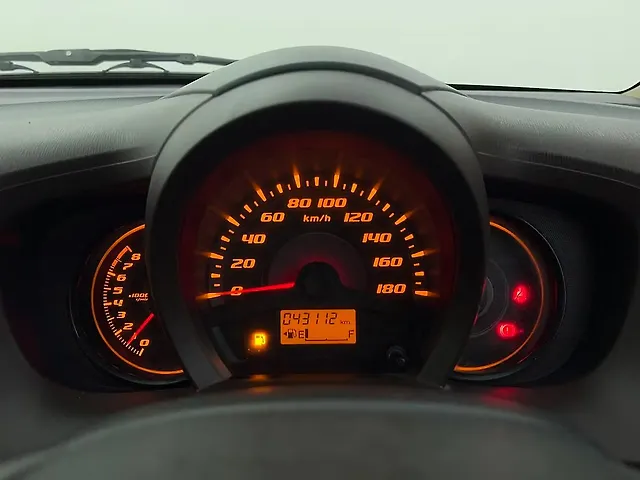 Used Honda Amaze [2013-2016] 1.2 VX i-VTEC in Delhi