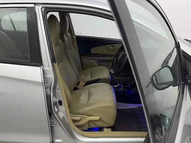 Used Honda Amaze [2013-2016] 1.2 VX i-VTEC in Delhi