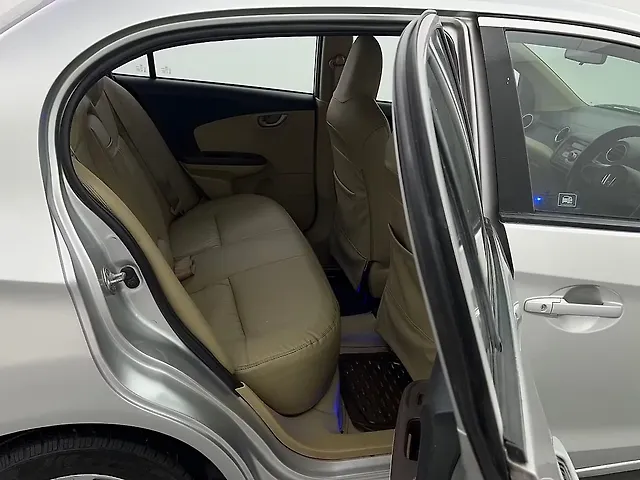 Used Honda Amaze [2013-2016] 1.2 VX i-VTEC in Delhi