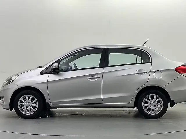 Used Honda Amaze [2013-2016] 1.2 VX i-VTEC in Delhi