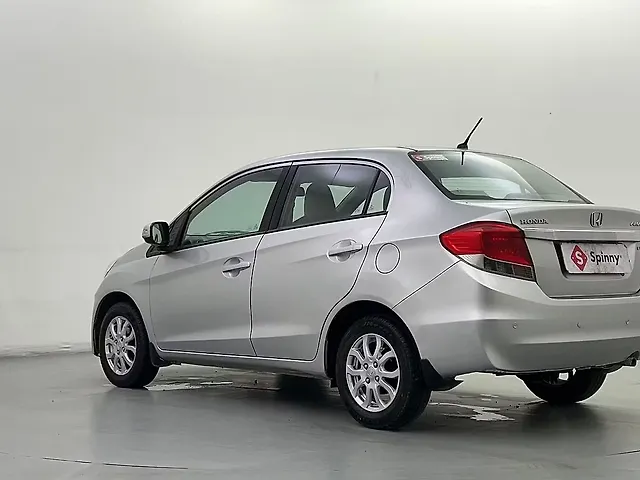 Used Honda Amaze [2013-2016] 1.2 VX i-VTEC in Delhi