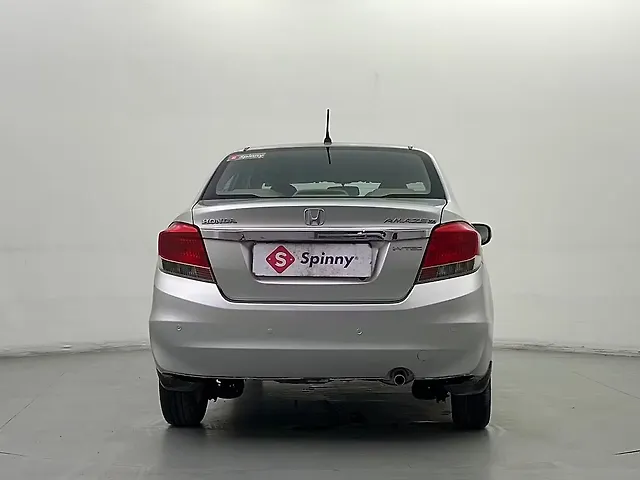 Used Honda Amaze [2013-2016] 1.2 VX i-VTEC in Delhi