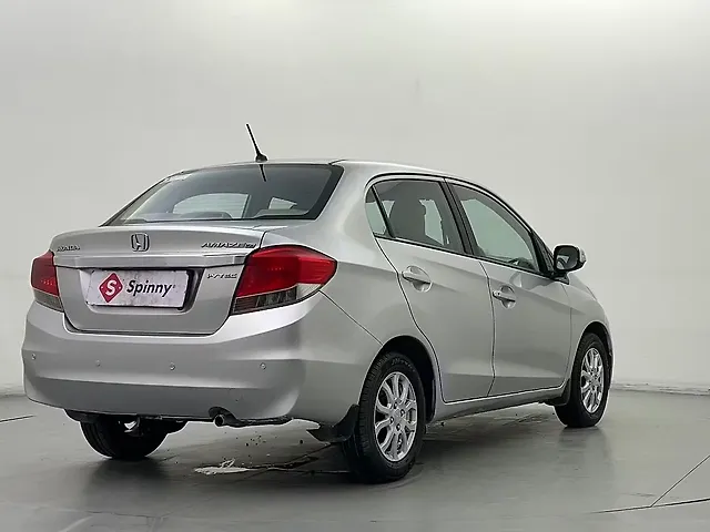 Used Honda Amaze [2013-2016] 1.2 VX i-VTEC in Delhi