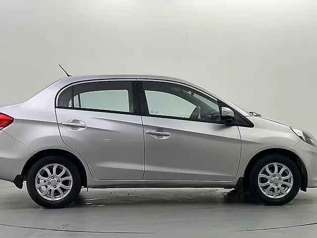 Used Honda Amaze [2013-2016] 1.2 VX i-VTEC in Delhi