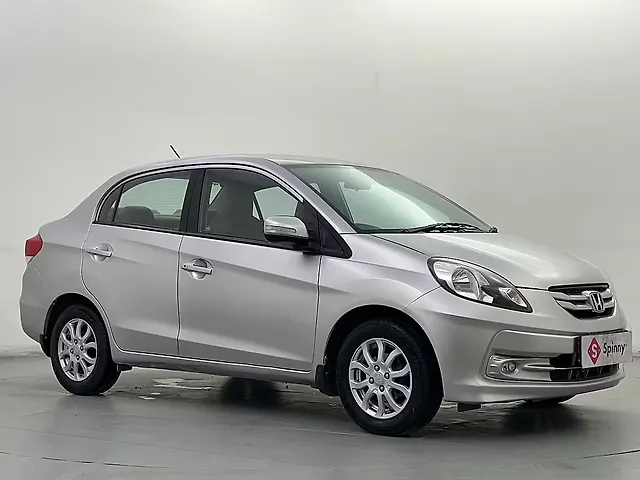 Used Honda Amaze [2013-2016] 1.2 VX i-VTEC in Delhi