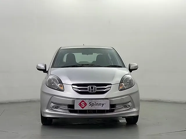 Used Honda Amaze [2013-2016] 1.2 VX i-VTEC in Delhi