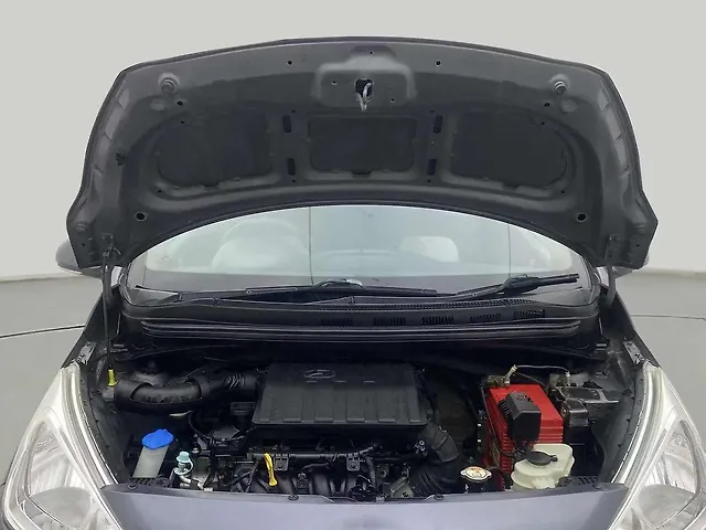 Used Hyundai Grand i10 Sportz (O) 1.2 Kappa VTVT [2017-2018] in Hyderabad