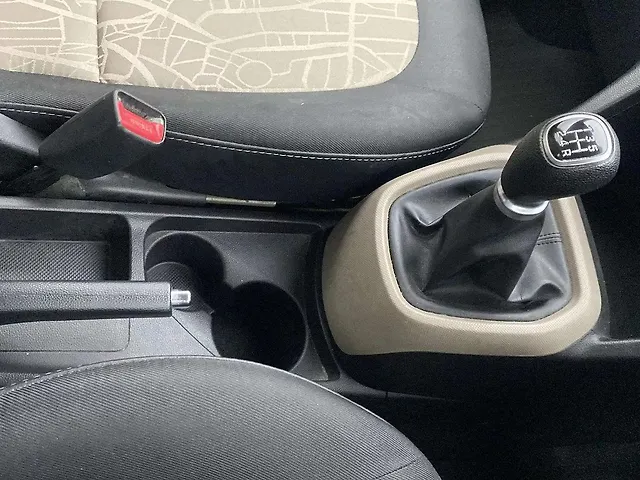 Used Hyundai Grand i10 Sportz (O) 1.2 Kappa VTVT [2017-2018] in Hyderabad