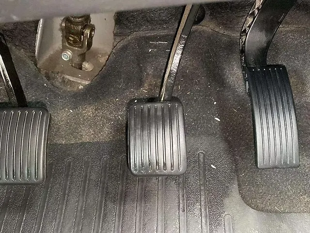 Used Hyundai Grand i10 Sportz (O) 1.2 Kappa VTVT [2017-2018] in Hyderabad