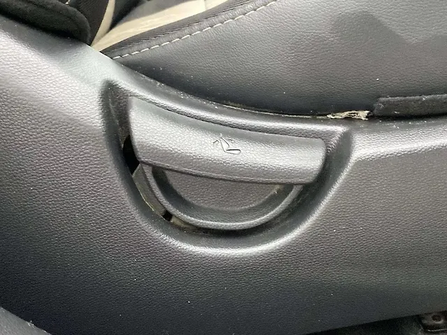 Used Hyundai Grand i10 Sportz (O) 1.2 Kappa VTVT [2017-2018] in Hyderabad