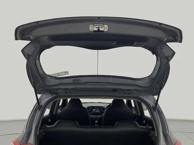 Used Hyundai Grand i10 Sportz (O) 1.2 Kappa VTVT [2017-2018] in Hyderabad