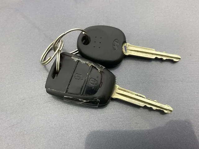 Used Hyundai Grand i10 Sportz (O) 1.2 Kappa VTVT [2017-2018] in Hyderabad