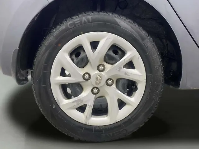 Used Hyundai Grand i10 Sportz (O) 1.2 Kappa VTVT [2017-2018] in Hyderabad