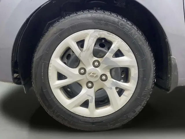 Used Hyundai Grand i10 Sportz (O) 1.2 Kappa VTVT [2017-2018] in Hyderabad